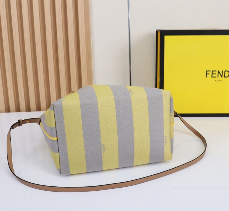 Fendi Shopping Bags